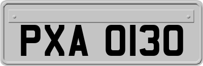 PXA0130