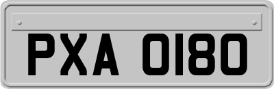 PXA0180