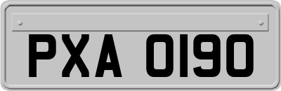 PXA0190