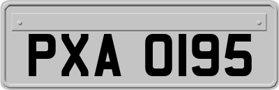 PXA0195