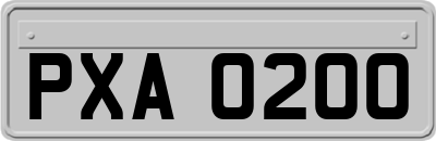 PXA0200