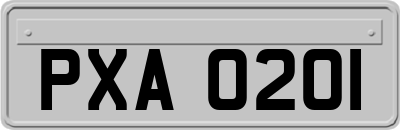 PXA0201