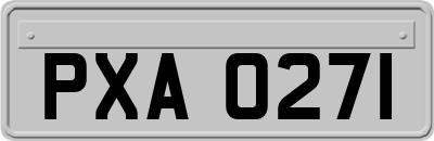 PXA0271