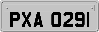 PXA0291