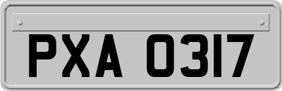 PXA0317