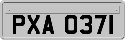 PXA0371