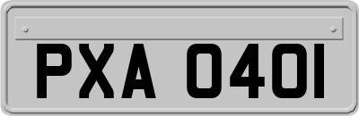 PXA0401