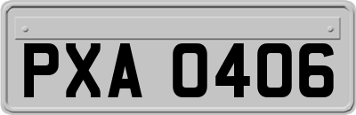 PXA0406