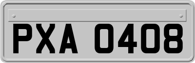 PXA0408