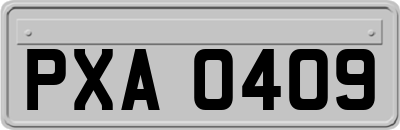 PXA0409