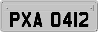 PXA0412