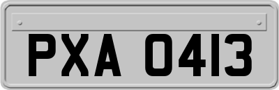 PXA0413