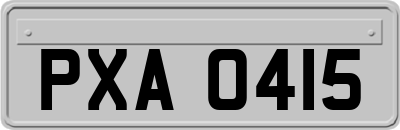 PXA0415