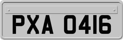 PXA0416