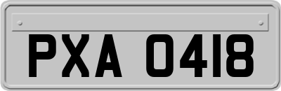 PXA0418