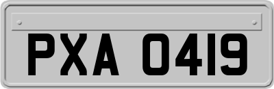 PXA0419