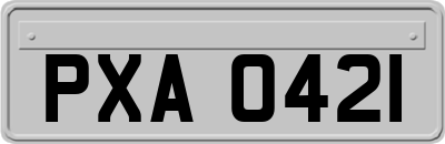 PXA0421