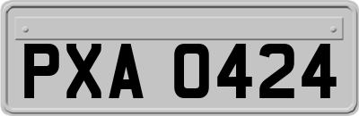 PXA0424