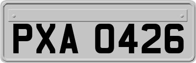 PXA0426