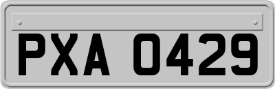 PXA0429