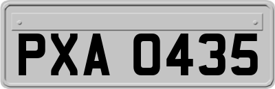 PXA0435