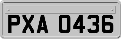 PXA0436