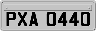 PXA0440