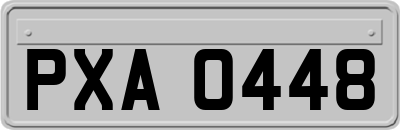 PXA0448