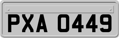 PXA0449