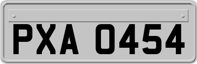 PXA0454