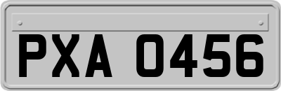 PXA0456