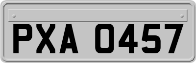 PXA0457