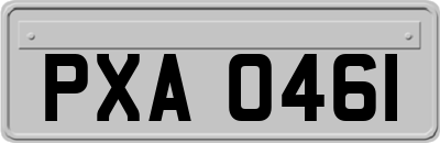 PXA0461