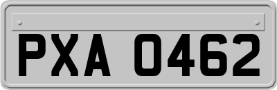 PXA0462