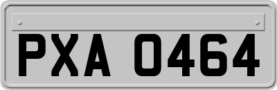 PXA0464