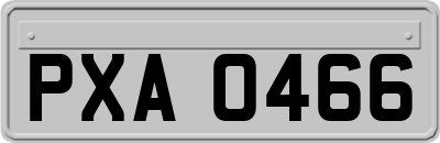 PXA0466