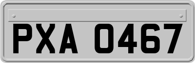 PXA0467