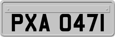 PXA0471