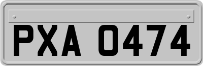 PXA0474