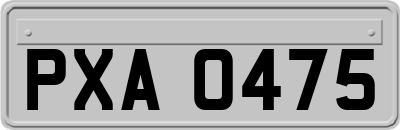 PXA0475