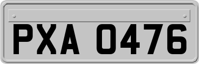 PXA0476