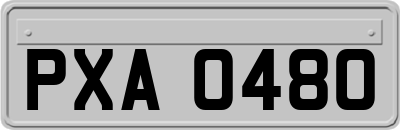 PXA0480