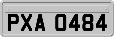 PXA0484