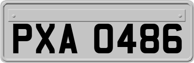 PXA0486