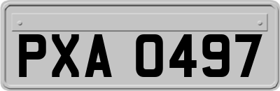 PXA0497