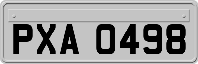 PXA0498