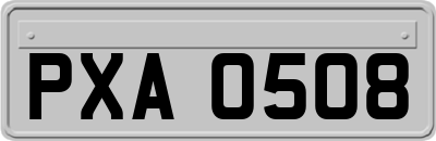 PXA0508