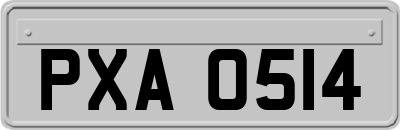 PXA0514