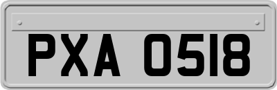 PXA0518