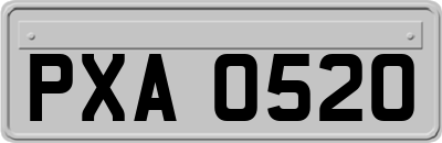 PXA0520